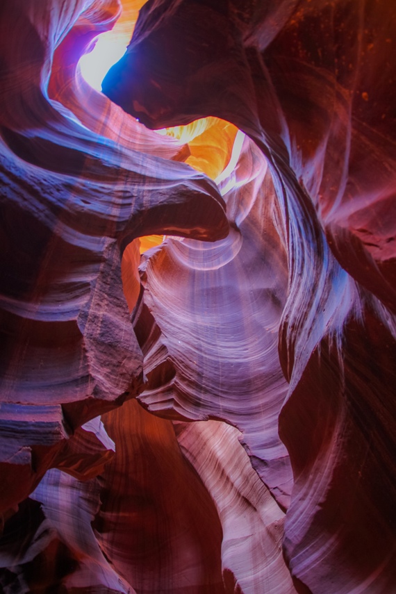 Antelope Canyon